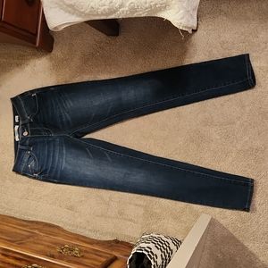 Wanna Betta Butt? Jeans size 3/26